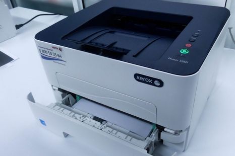 Диагностика поиск неисправностей и ремонт лазерных принтеров